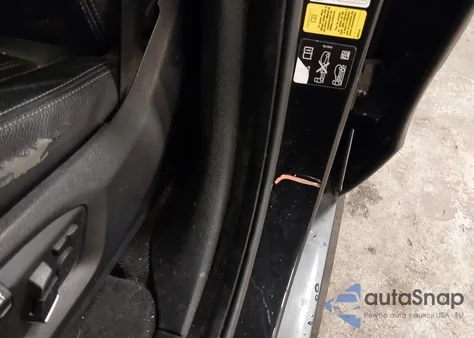 2017 BMW X5 xDrive50I from USA, damaged, VIN 5UXKR6C36H0U13168